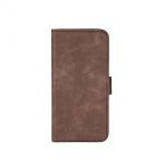 Gear Classic 3 card Recycled MagSerie iPhone 16 Plus Brown Gear Classic 3 card Recycled MagSerie iPhone 16 Plus Brown