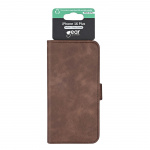 Gear Classic 3 card Recycled MagSerie iPhone 16 Plus Brown Gear Classic 3 card Recycled MagSerie iPhone 16 Plus Brown