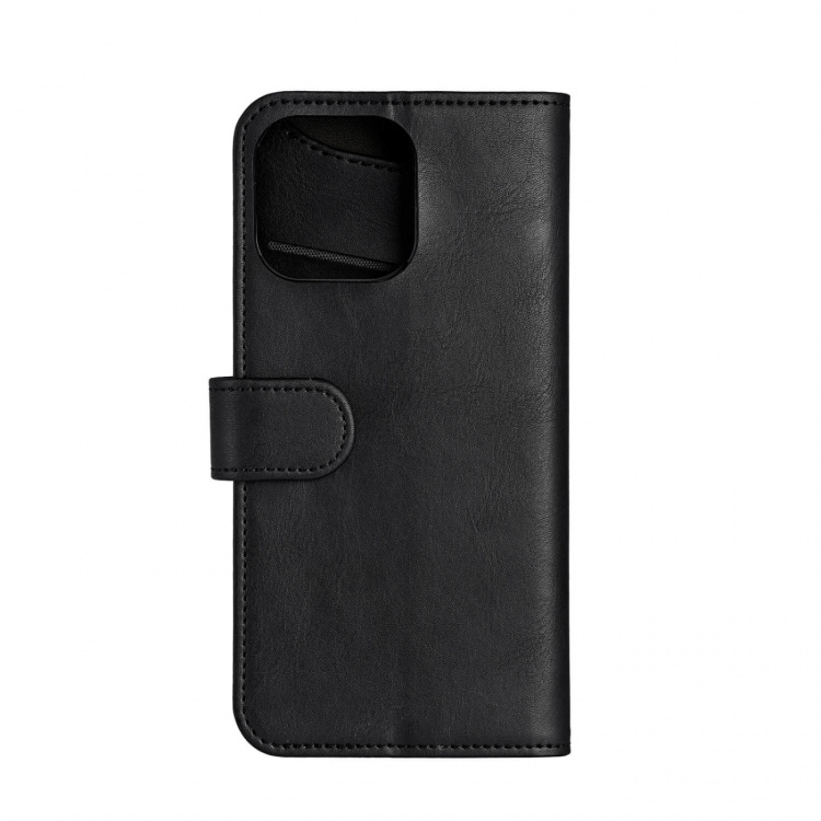Gear Wallet Case 3 Card Slots Magseries Black - iPhone 16 Pro Max