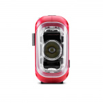 Midland Emergency Radio Power Bank ER250BT Red Black