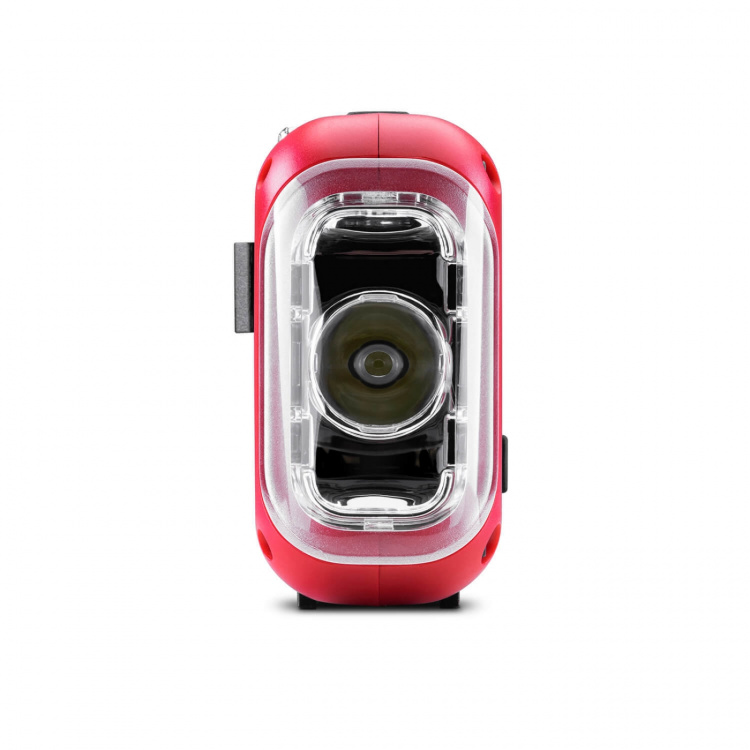 Midland Emergency Radio Power Bank ER250BT Red Black