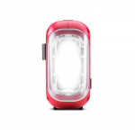 Midland Emergency Radio Power Bank ER250BT Red Black