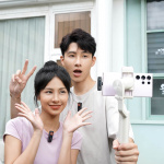 Hohem Microphone MIC-01 2TX1RX With Chargecase Usb-C