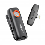 Hohem Microphone MIC-01 1TX1RX Lightning Hohem Microphone MIC-01 1TX1RX Lightning