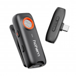 Hohem Microphone MIC-01 1TX1RX Usb-C