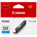 Canon Ink 6119C001 CLI-531 Cyan