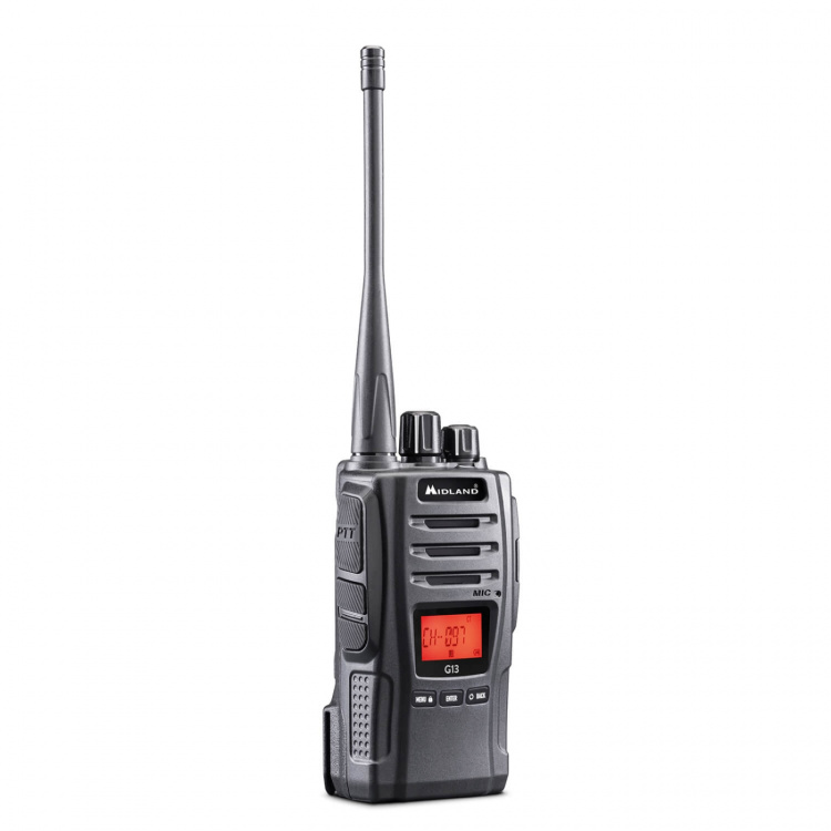 Midland Walkie Talkie G13 PMR446