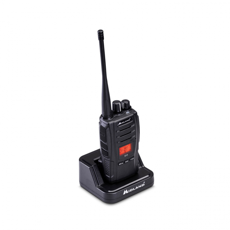 Midland Walkie Talkie G13 PMR446