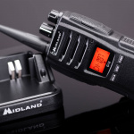Midland Walkie Talkie G13 PMR446
