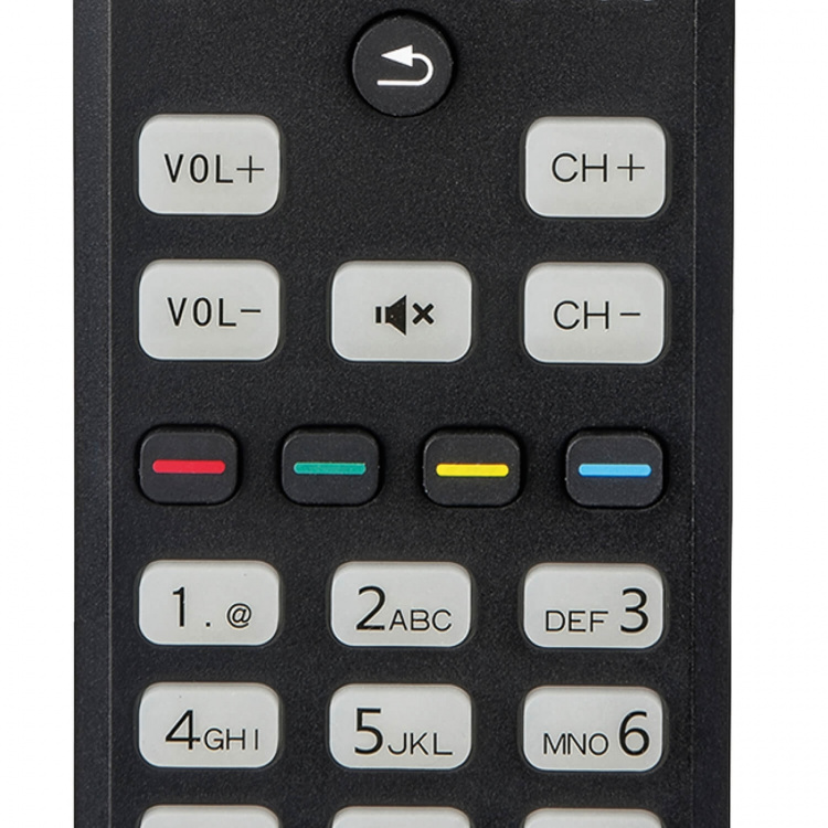 Hama Remote Control for Philips