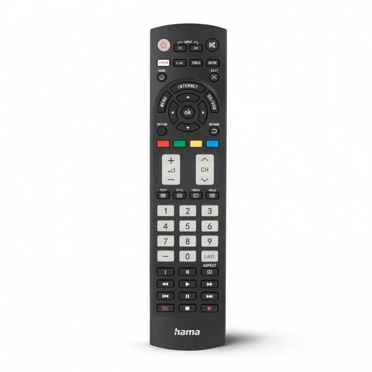 Hama Remote Control for Panasonic