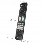 Hama Remote Control for Panasonic