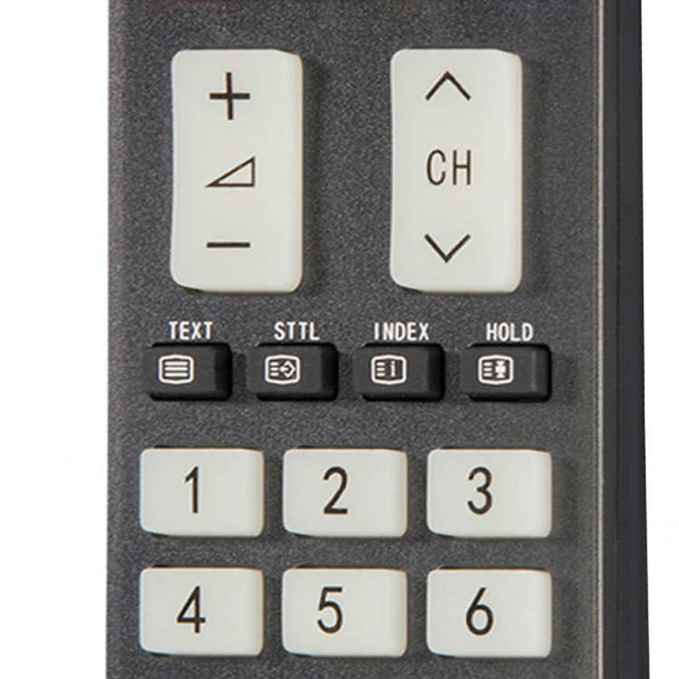 Hama Remote Control for Panasonic