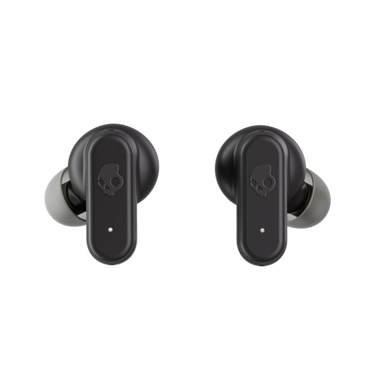 Skullcandy Headphone DIME EVO TWS In-Ear True Black Skullcandy Headphone DIME EVO TWS In-Ear True Black