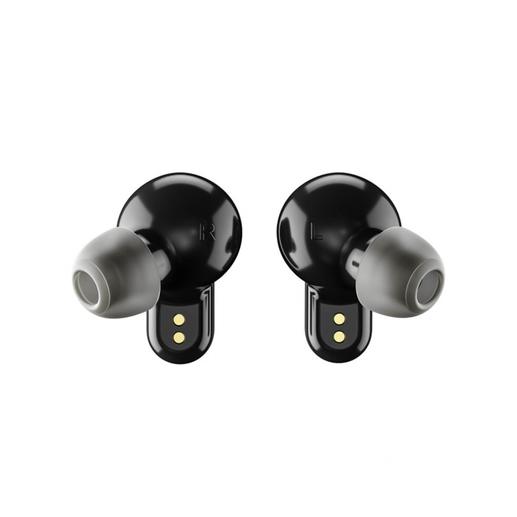 Skullcandy Headphone DIME EVO TWS In-Ear True Black Skullcandy Headphone DIME EVO TWS In-Ear True Black