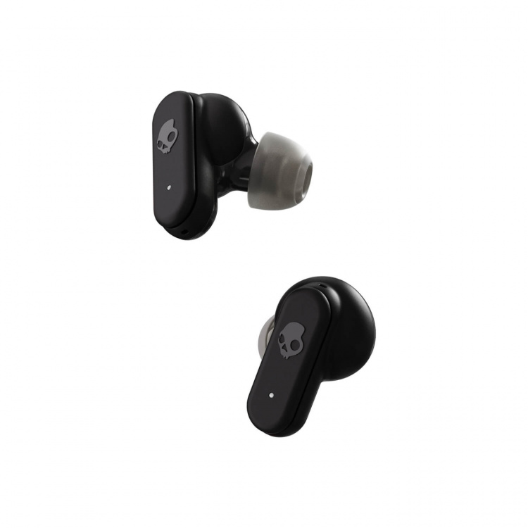 Skullcandy Headphone DIME EVO TWS In-Ear True Black Skullcandy Headphone DIME EVO TWS In-Ear True Black