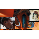 Skullcandy Headphone DIME EVO TWS In-Ear True Black Skullcandy Headphone DIME EVO TWS In-Ear True Black