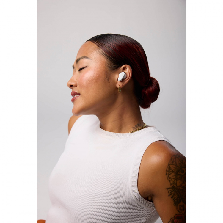 Skullcandy Headphone DIME EVO TWS In-Ear Bone/Orange