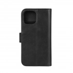 Kungsbacka Classic Wallet iPhone 13/14/15 Black