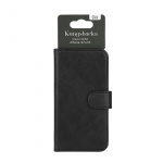 Kungsbacka Classic Wallet iPhone 13/14/15 Black