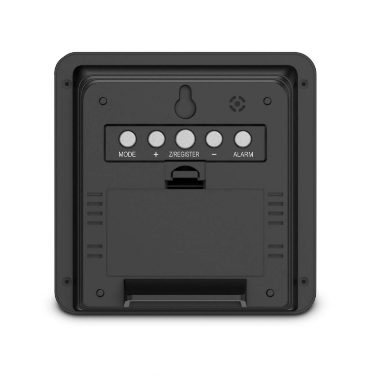 Hama Weather Station Mykonos Black Hama Weather Station Mykonos Black