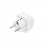 Hama Traveladapter Type G UK-EU Hama Traveladapter Type G UK-EU