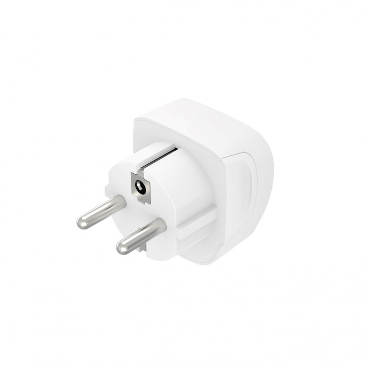 Hama Traveladapter Type G UK-EU Hama Traveladapter Type G UK-EU