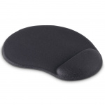 Hama Mouse Pad Ergo Mini Black