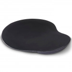 Hama Mouse Pad Ergo Mini Black