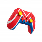 DragonShock Controller Poptop Wireless BT for NSW Mario DragonShock Controller Poptop Wireless BT for NSW Mario