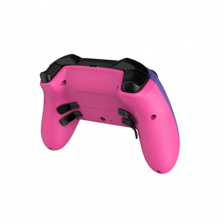 DragonShock Controller Nebula Ultimate Wireless BT for NSW Candy