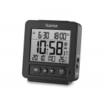 Hama Digital Alarm Clock  Hama Digital Alarm Clock