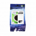 Brother Musteet LC3233BK LC-3233 Musta