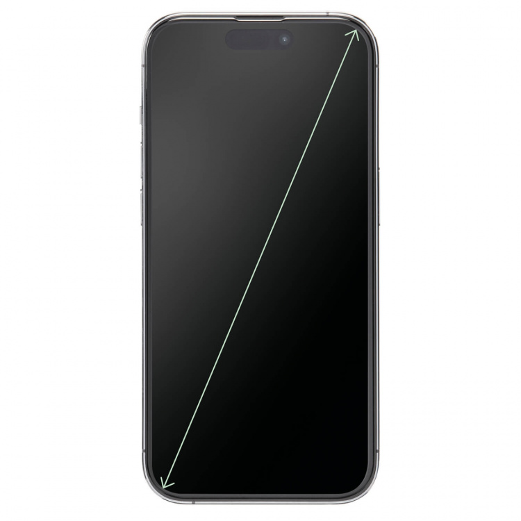 Hama Protective Glass iPhone 7/8/SE20/SE22