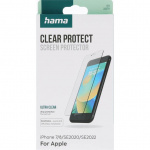 Hama Protective Glass iPhone 7/8/SE20/SE22