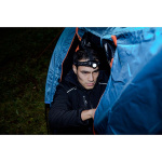 Brennenstuhl LuxPremium ladattava LED-otsalamppu KL 251 AF / Otsalamppu, jossa CREE LED ja punainen takavalo Brennenstuhl LuxPremium ladattava LED-otsalamppu KL 251 AF / Otsalamppu, jossa CREE LED ja punainen takavalo