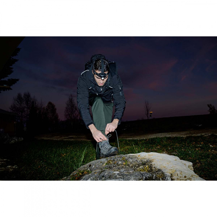 Brennenstuhl LuxPremium ladattava LED-otsalamppu KL 251 AF / Otsalamppu, jossa CREE LED ja punainen takavalo Brennenstuhl LuxPremium ladattava LED-otsalamppu KL 251 AF / Otsalamppu, jossa CREE LED ja punainen takavalo