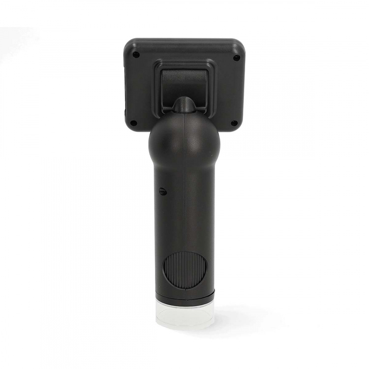 Nedis Mikroskoopin Kamera | 1080p@30fps | 48 MPixel | Zoomaus: 8 x | Suurennus: 500 x | Näytön koko: 2  Nedis Mikroskoopin Kamera | 1080p@30fps | 48 MPixel | Zoomaus: 8 x | Suurennus: 500 x | Näytön koko: 2