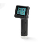 Nedis Mikroskoopin Kamera | 1080p@30fps | 48 MPixel | Zoomaus: 8 x | Suurennus: 500 x | Näytön koko: 2  Nedis Mikroskoopin Kamera | 1080p@30fps | 48 MPixel | Zoomaus: 8 x | Suurennus: 500 x | Näytön koko: 2