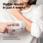 Braun IPL Silk-expert Pro 3 PL3122 hopea/valkoinen Braun IPL Silk-expert Pro 3 PL3122 hopea/valkoinen