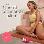 Braun Epilator Silk-épil 3 SE3-000 Braun Epilator Silk-épil 3 SE3-000