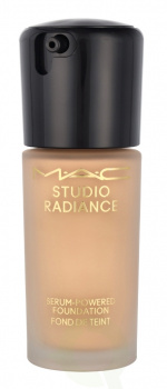 MAC Studio Radiance Serum-Powered Foundation 30 ml NC17.5