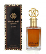 Roberto Cavalli Nero Assoluto Edp Spray 100 ml