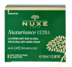 Nuxe Nuxuriance Ultra Day Cream 50 ml All Skin Types