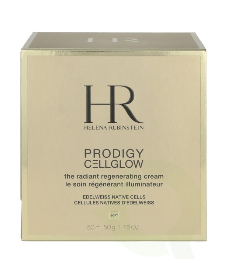 Helena Rubinstein Prodigy Cell Glow Firming Cream 50 ml