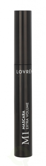 Lovren M1 Extra Volume Mascara 10 ml