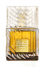 Lattafa Khamrah Qahwa Edp Spray 100 ml