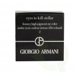Armani Eyes To Kill Stellar Eyeshadow 4 g #02 Halo