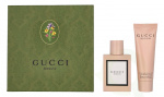 Gucci Bloom Giftset 100 ml Edp Spray 50ml/Body Lotion 50ml