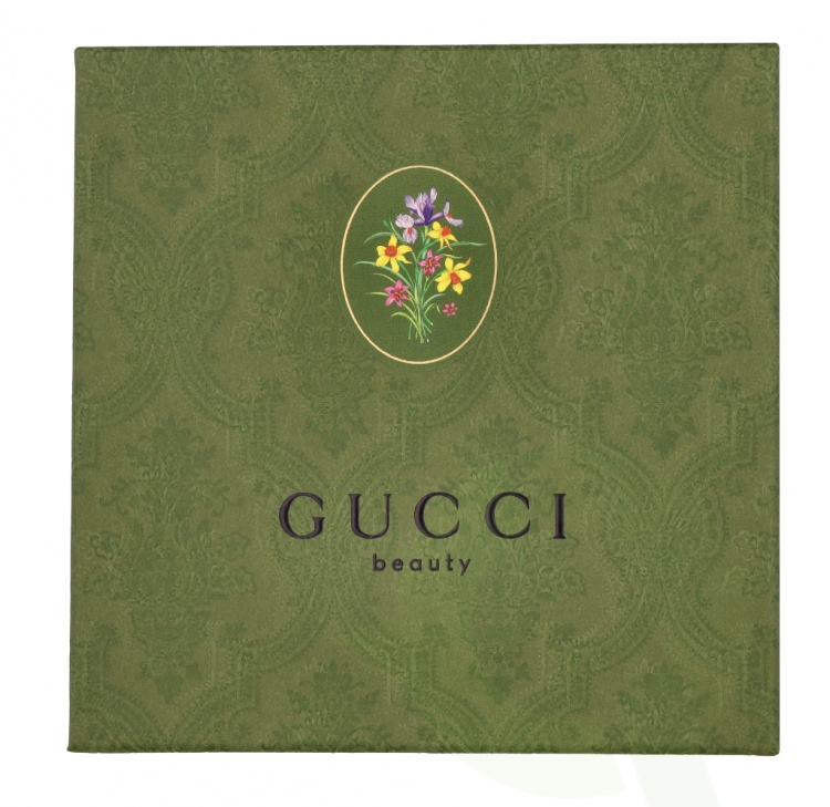 Gucci Bloom Giftset 100 ml Edp Spray 50ml/Body Lotion 50ml